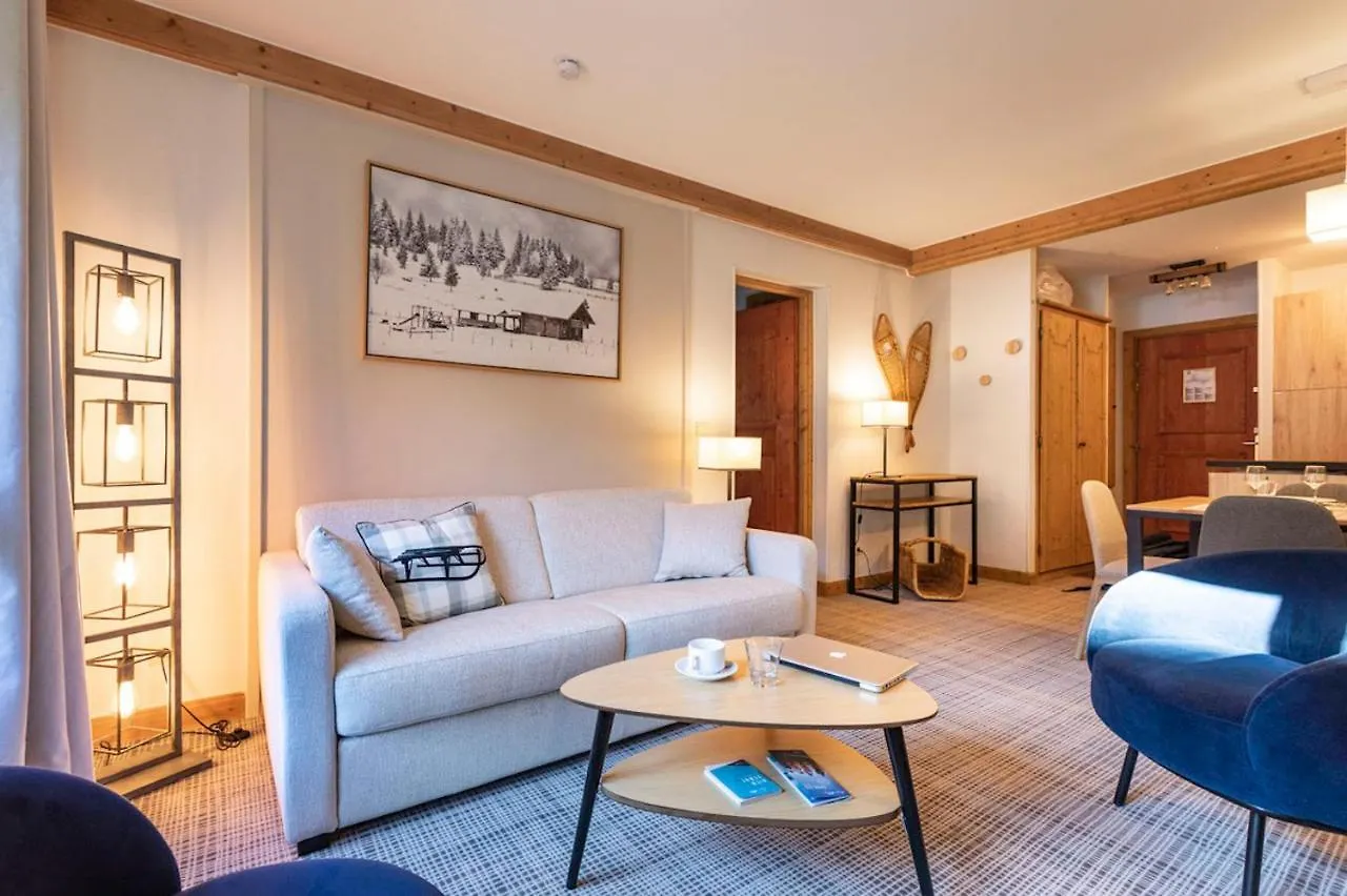 Arc 1950 Appartement 4 Personnes Ski Aux Pieds Les Arcs