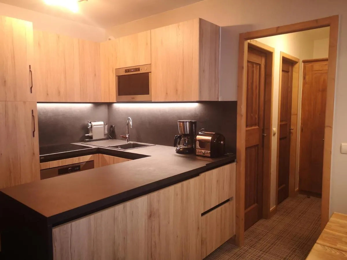 Apartment Arc 1950 Appartement 4 Personnes Ski Aux Pieds Les Arcs  France